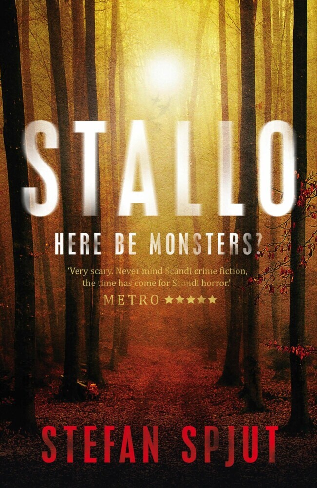 Stallo main product photo