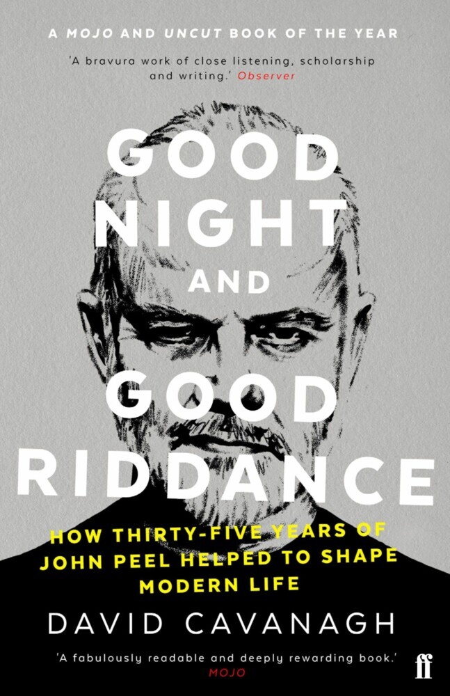 Good Night and Good Riddance main product photo