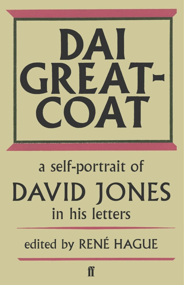 Dai Greatcoat main product photo