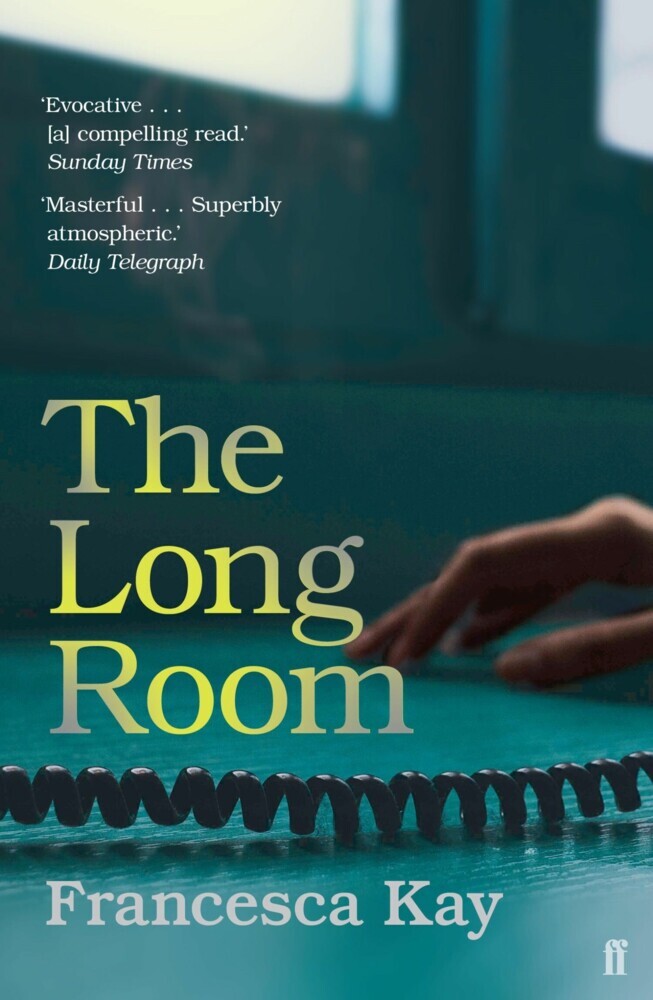 The Long Room main product photo