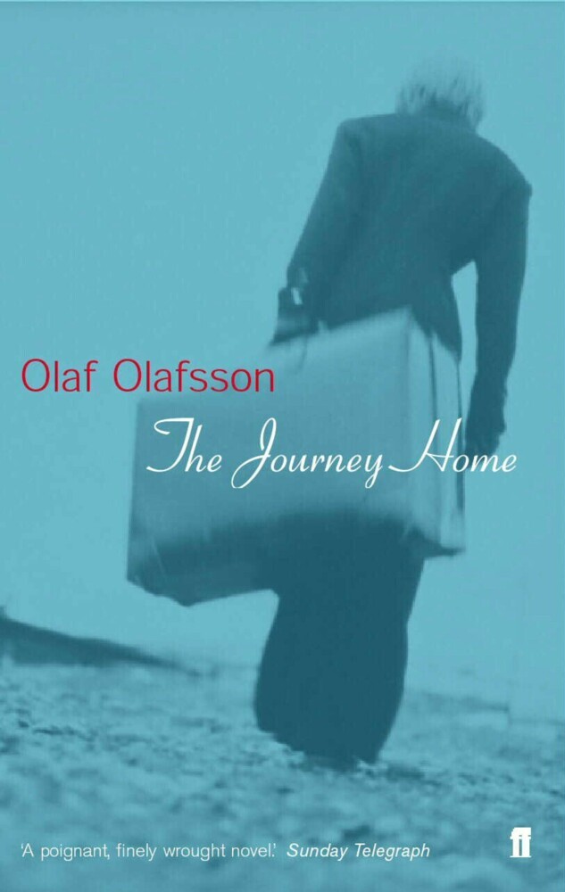 The Journey Home main product photo
