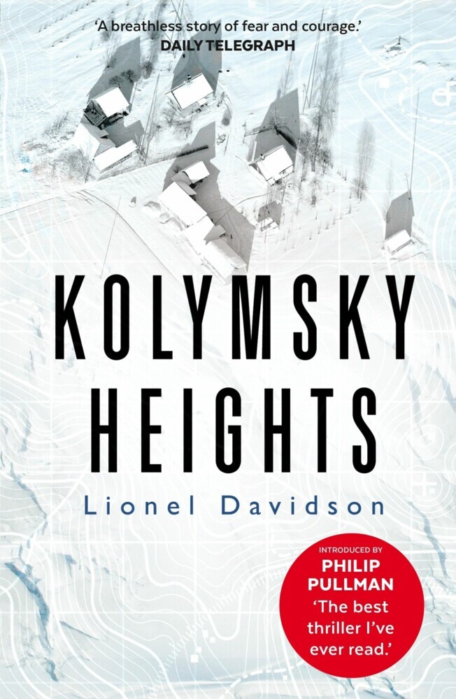Kolymsky Heights main product photo
