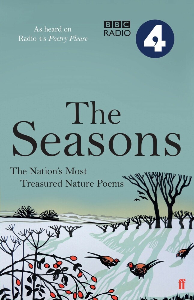Poetry Please: The Seasons main product photo