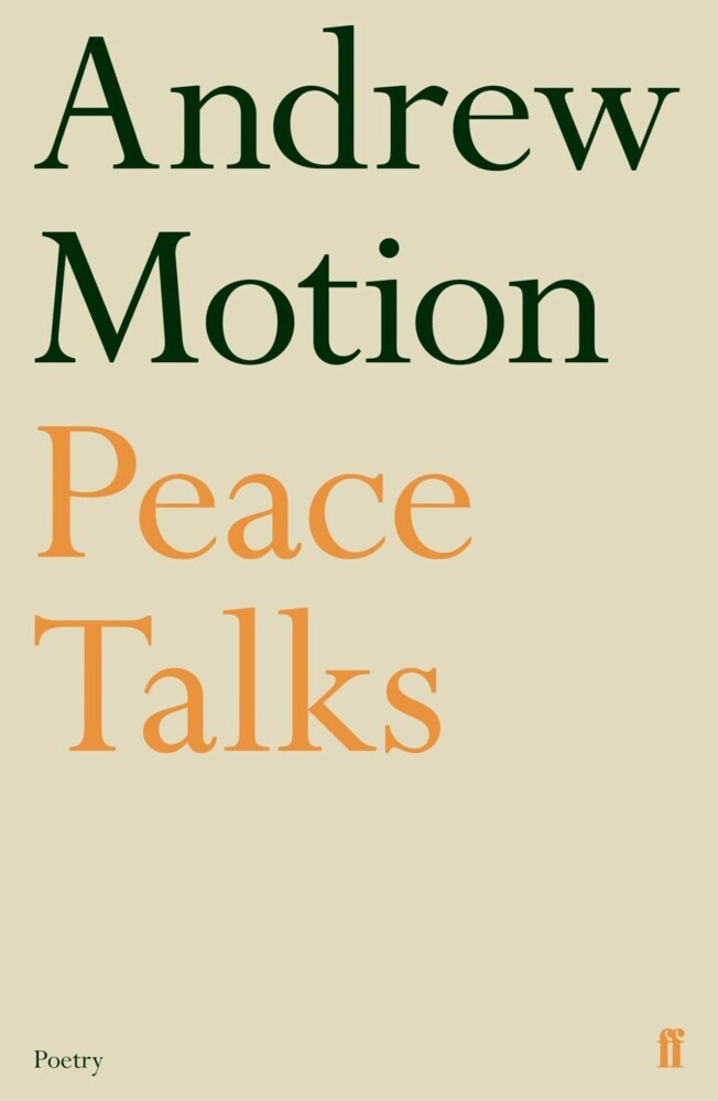 Peace Talks main product photo