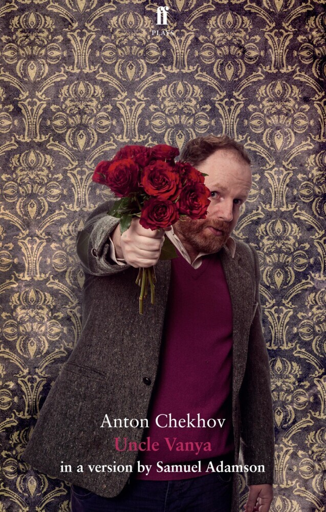 Uncle Vanya main product photo