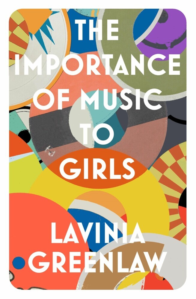 The Importance of Music to Girls main product photo