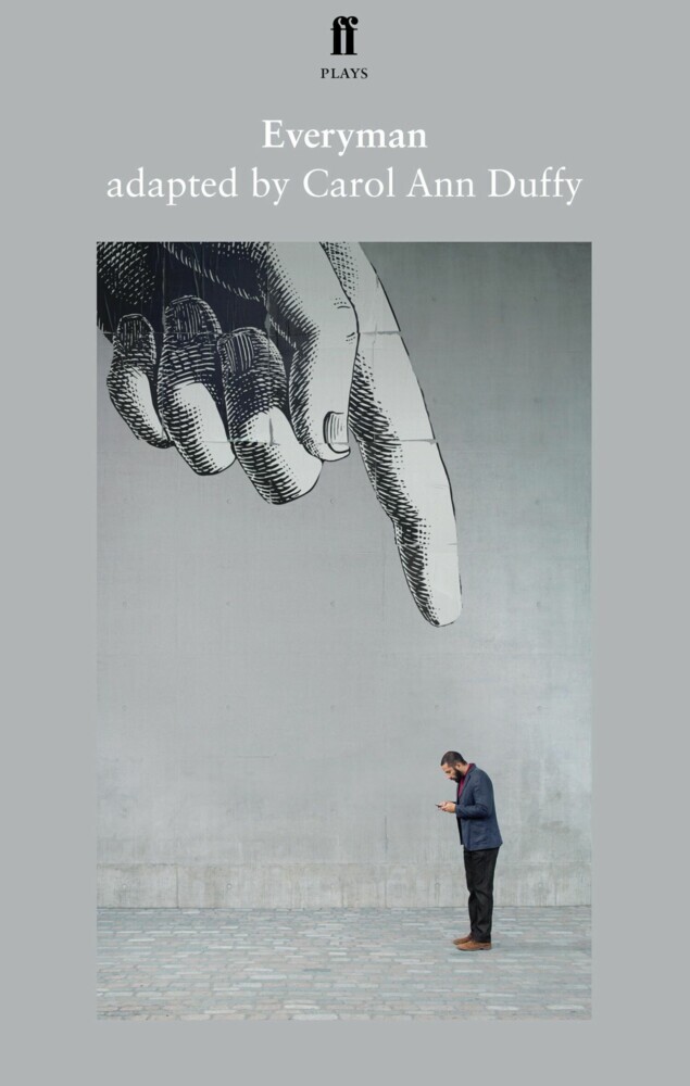 Everyman main product photo
