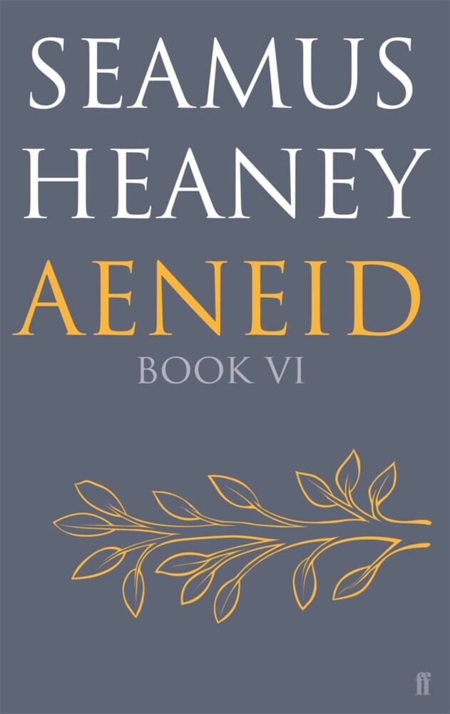 Aeneid Book VI main product photo
