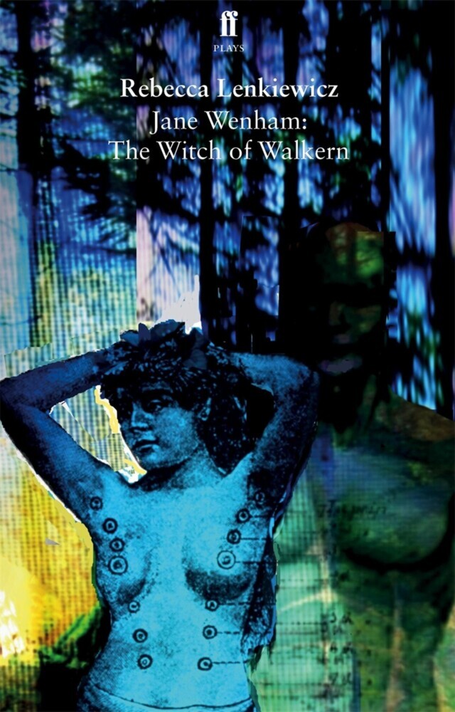 Jane Wenham: The Witch of Walkern main product photo