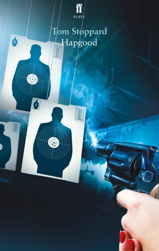 Hapgood main product photo
