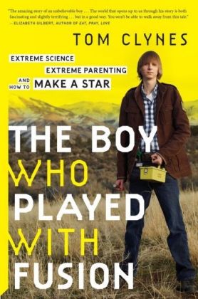 Boy Who Played with Fusion