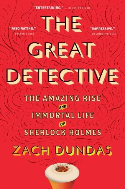Great Detective main product photo