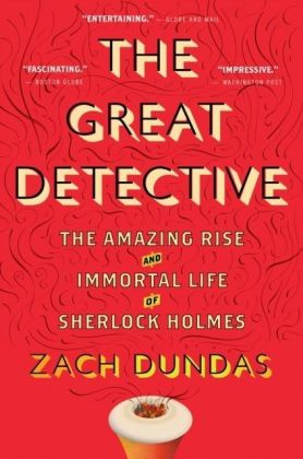 Great Detective