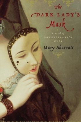 Dark Lady's Mask