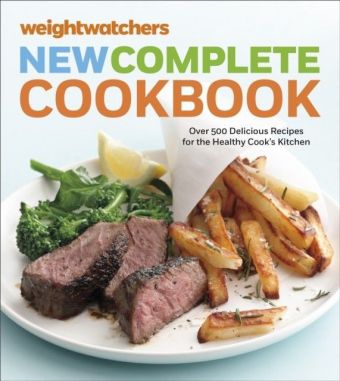 Weight Watchers New Complete Cookbook, Fifth Edition