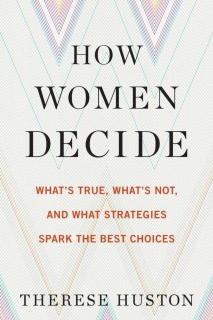How Women Decide main product photo