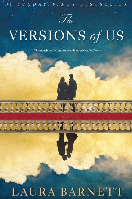 Versions of Us main product photo