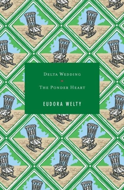 Delta Wedding / The Ponder Heart main product photo