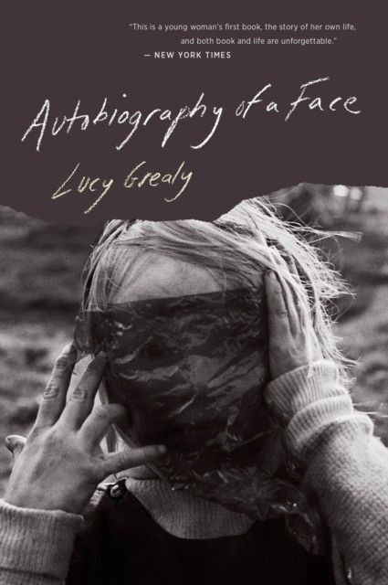 Autobiography of a Face main product photo