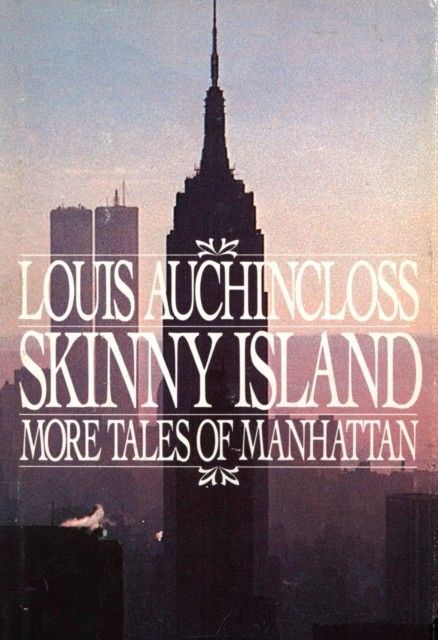 Skinny Island main product photo