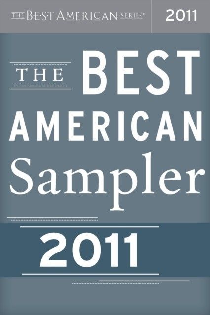 Best American Sampler main product photo