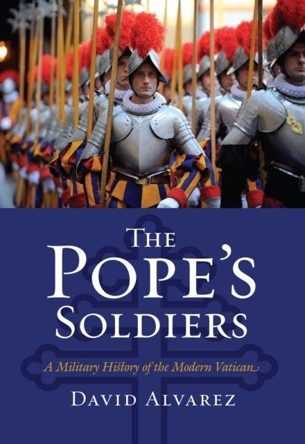Pope's Soldiers main product photo