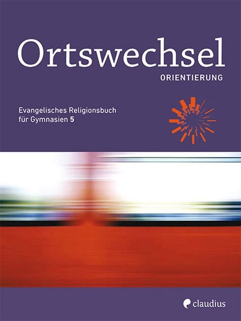 Ortswechsel PLUS 5 - Orientierung main product photo