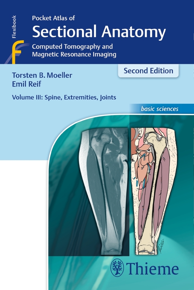 Spine, Extremities, Joints main product photo