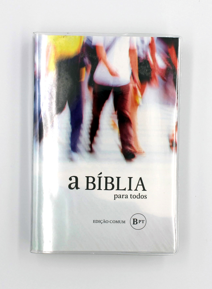 Bibel Portugiesisch - a Bíblia para todos main product photo