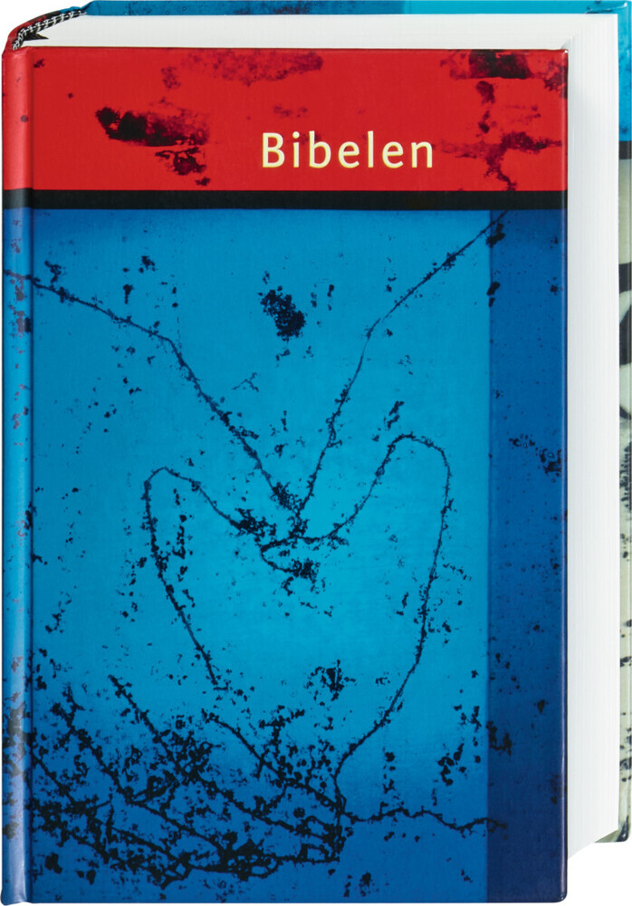 Bibel Norwegisch - Bibelen Bokmål main product photo