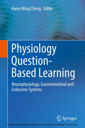 Physiology Question-Based Learning
