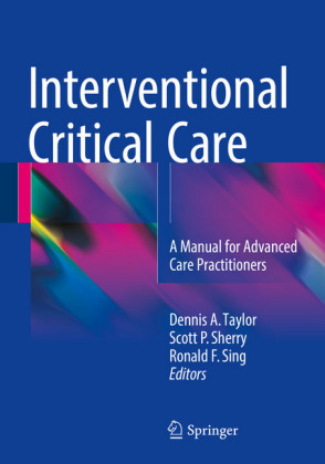 Interventional Critical Care