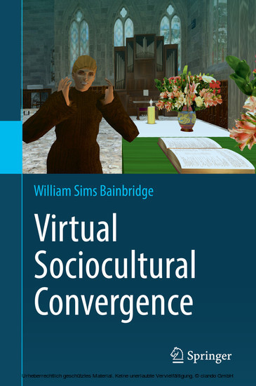 Virtual Sociocultural Convergence main product photo