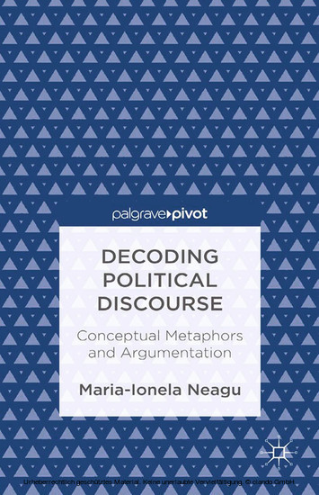 Decoding Political Discourse main product photo