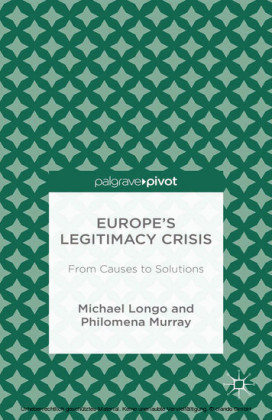 Europe's Legitimacy Crisis