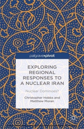 Exploring Regional Responses to a Nuclear Iran