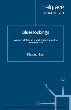 Bluestockings