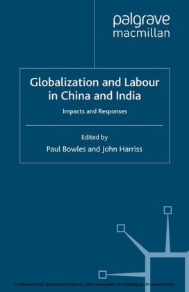 Globalization and Labour in China and India