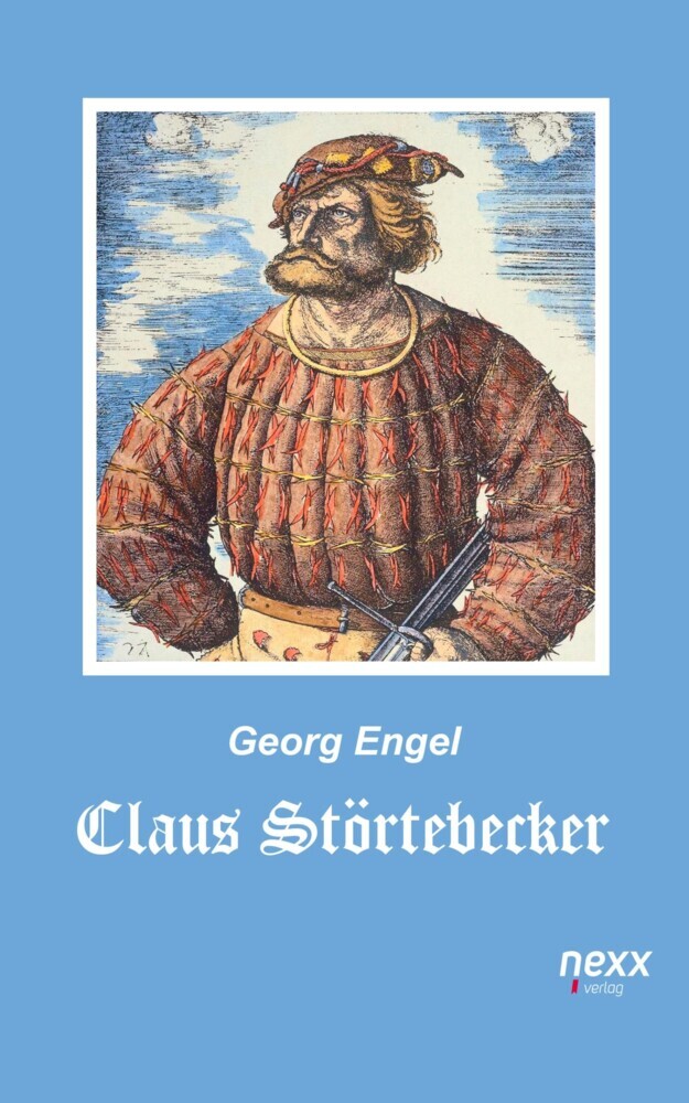 Claus Störtebecker main product photo