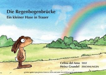 Die Regenbogenbrücke