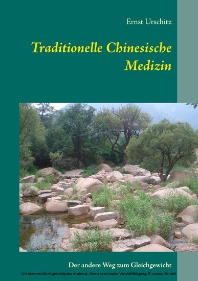 Traditionelle Chinesische Medizin main product photo