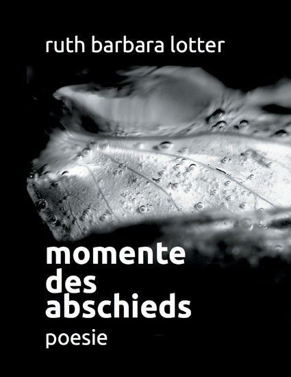 Momente des Abschieds main product photo