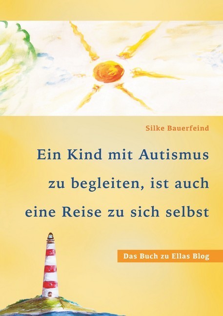Ein Kind mit Autismus zu begleiten, ist auch eine Reise zu sich selbst main product photo