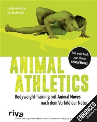 Animal Athletics