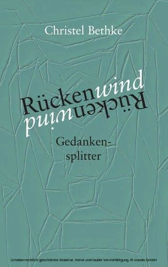 Rückenwind main product photo
