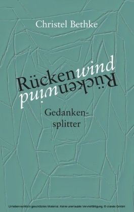 Rückenwind