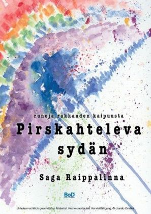 Pirskahteleva sydän