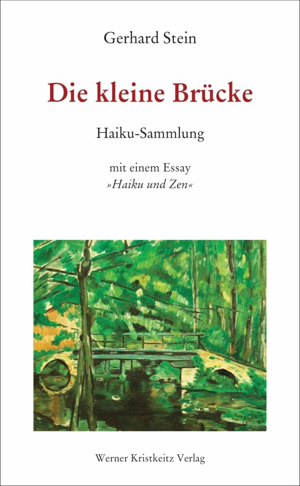 Die kleine Brücke main product photo