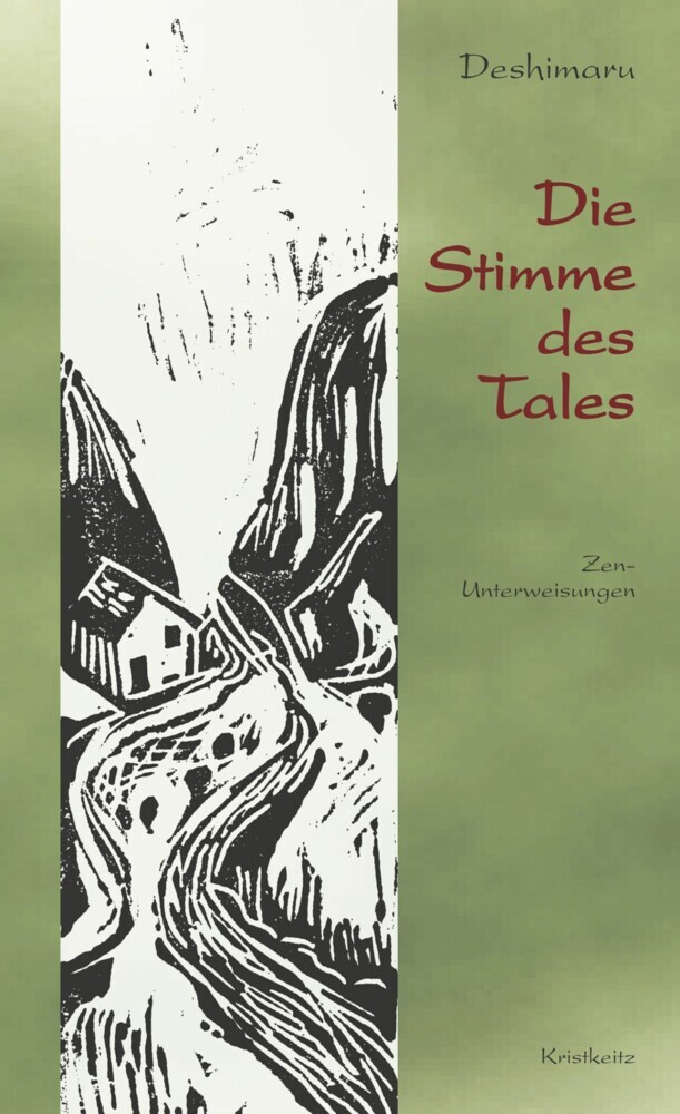 Die Stimme des Tales main product photo
