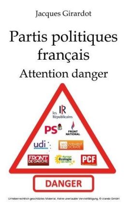 Les partis politiques français